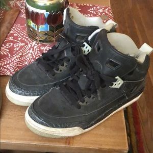 Nike Jordan Spizzike